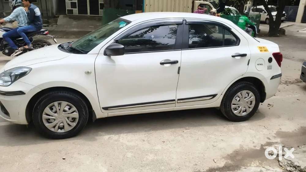 Maruti Suzuki Dzire 2024