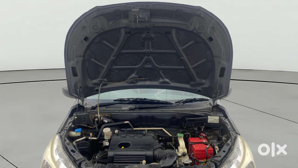 Maruti Suzuki Alto K10 Vxi Amt, 2016, Petrol