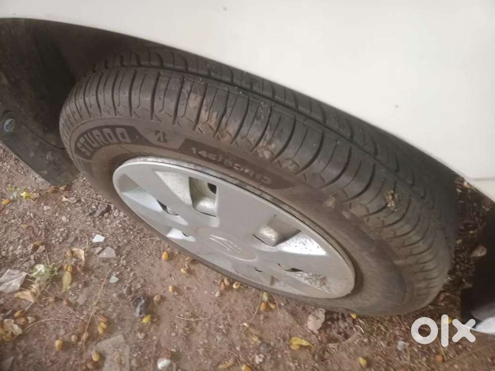 Maruti Suzuki Wagon R 1.0 2015