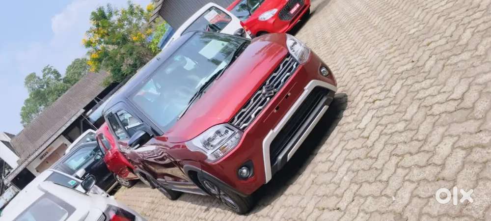 Maruti Suzuki Wagon R Lxi 2026