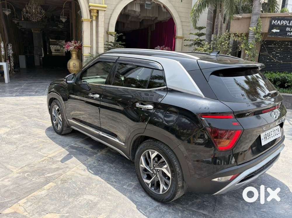 Hyundai Creta 2023