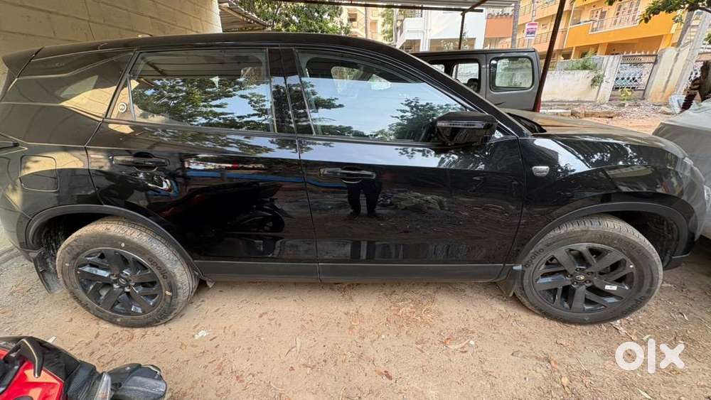 Tata Harrier 2023 Diesel Good Condition