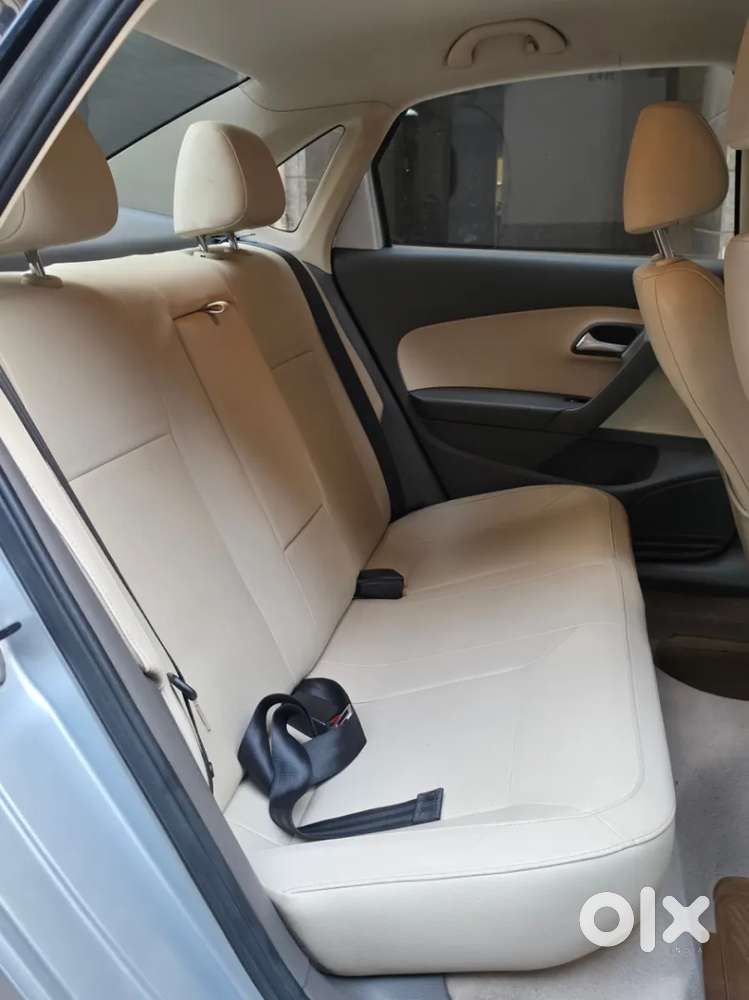 Volkswagen Vento 1.5 Tdi Highline, 2014, Diesel