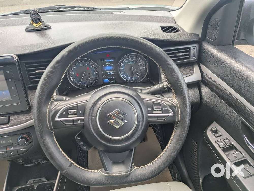 Maruti Suzuki Xl6 1.5 Zeta Mt, 2022, Petrol