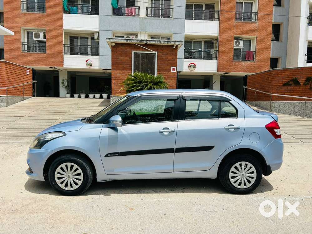 Maruti Suzuki Swift Dzire 2016 Diesel 88000 Km Driven