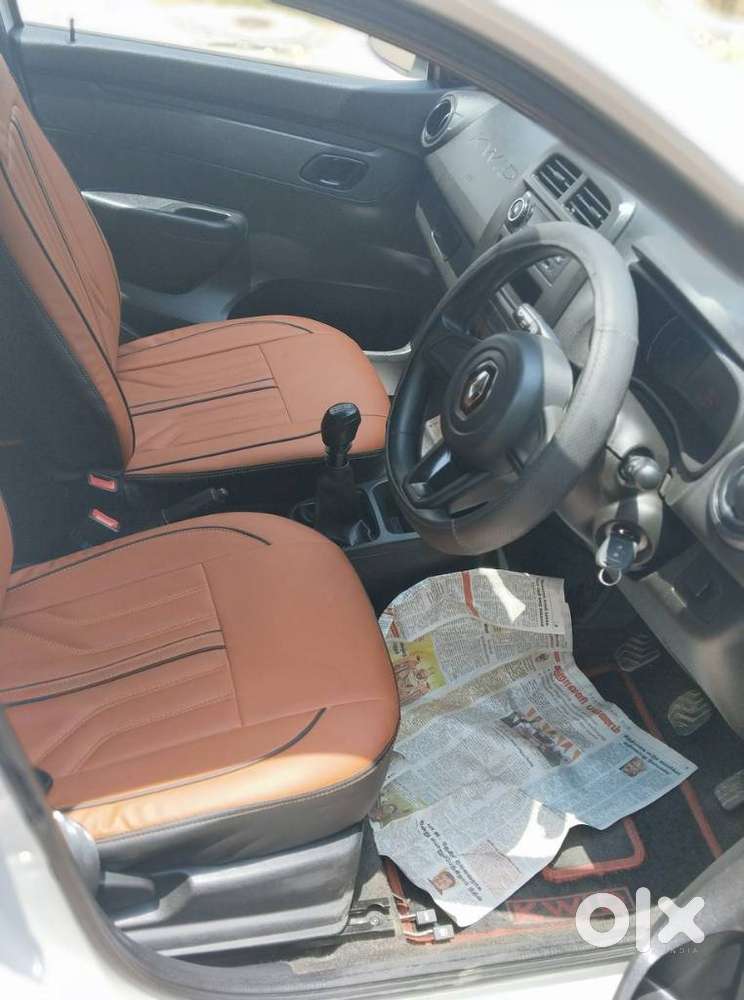 Renault Kwid 2019-2023 0.8 Rxl, 2022, Petrol