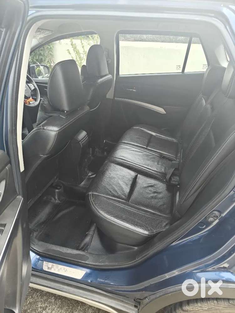 Maruti Suzuki Alpha 2020