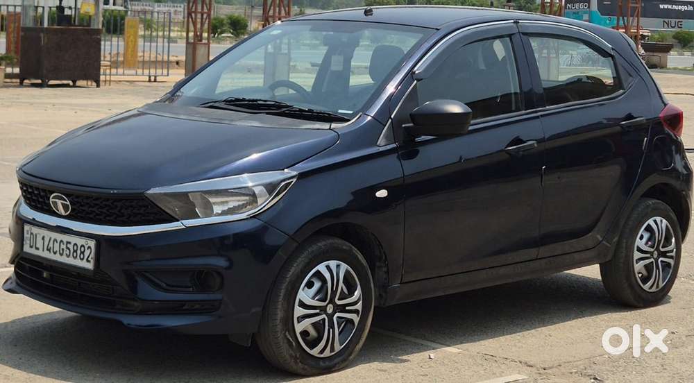 Tata Tiago 1.2 Cng 2022