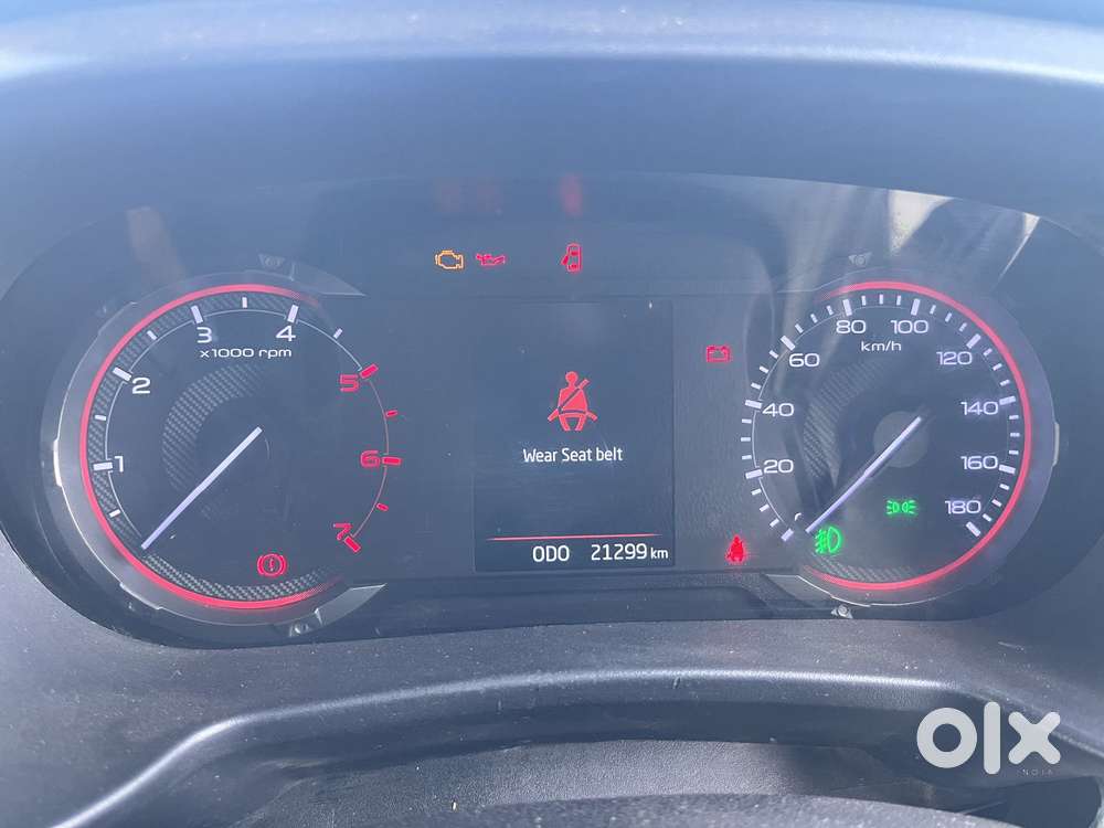 Mahindra Thar Lx Hard Top Diesel Mt Rwd, 2024, Diesel