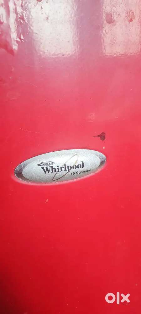 Used fridge for sale @Kaloor