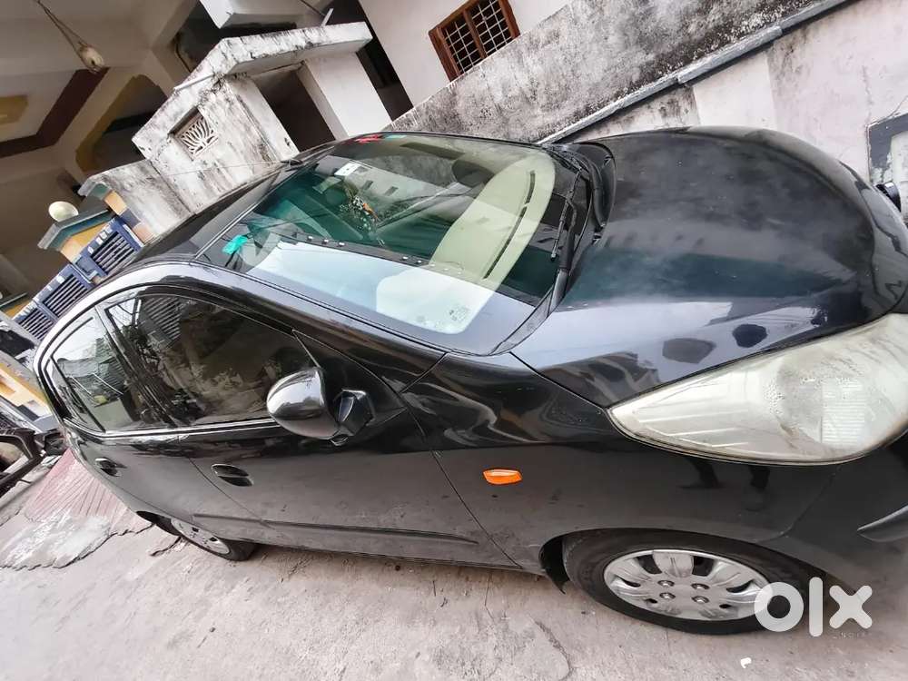 Hyundai I10 2010 Petrol Well Maintained