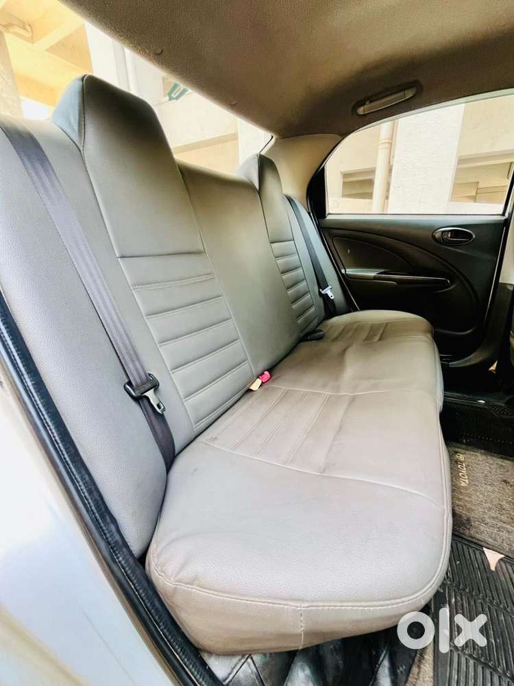 Toyota Etios 2014-2016 Gd, 2014, Diesel