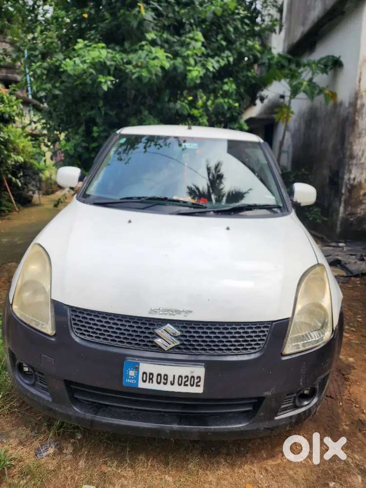 Maruti Suzuki Swift Diesel 2008