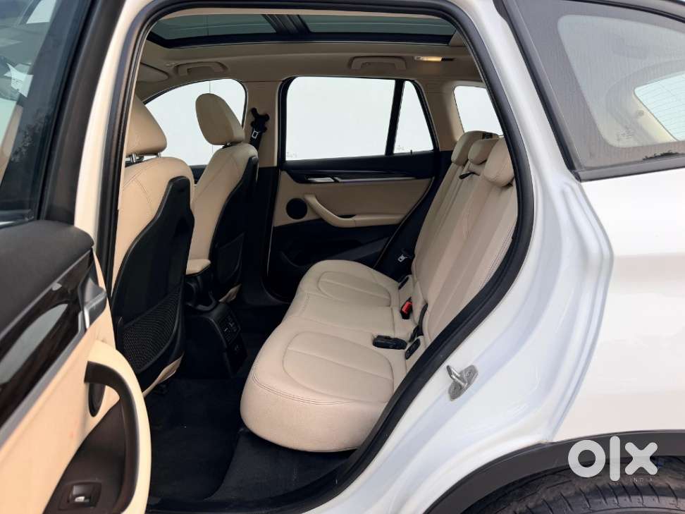 Bmw X1 2.0 Sdrive 20d, 2022, Diesel