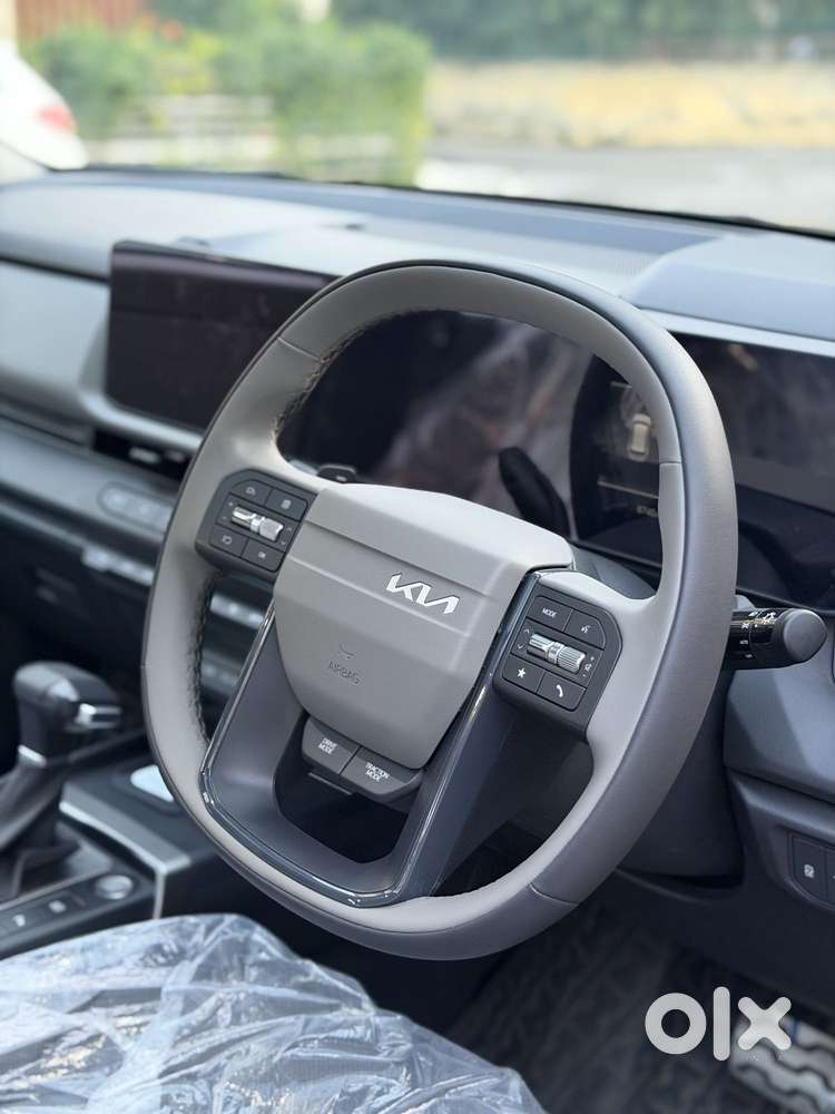 Kia Seltos Htk Plus At 1.5 Diesel, 2026, Diesel