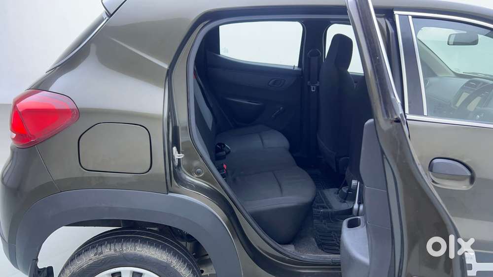 Renault Kwid Rxt 1.0, 2018, Petrol