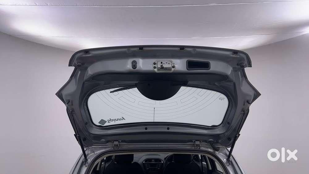 Tata Tiago Xz, 2019, Petrol