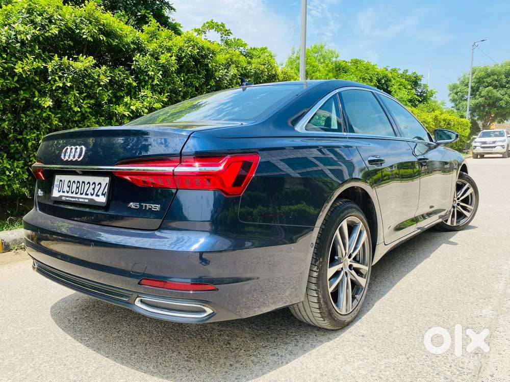 Audi A6 2.0 45 Tfsi Technology, 2023, Petrol