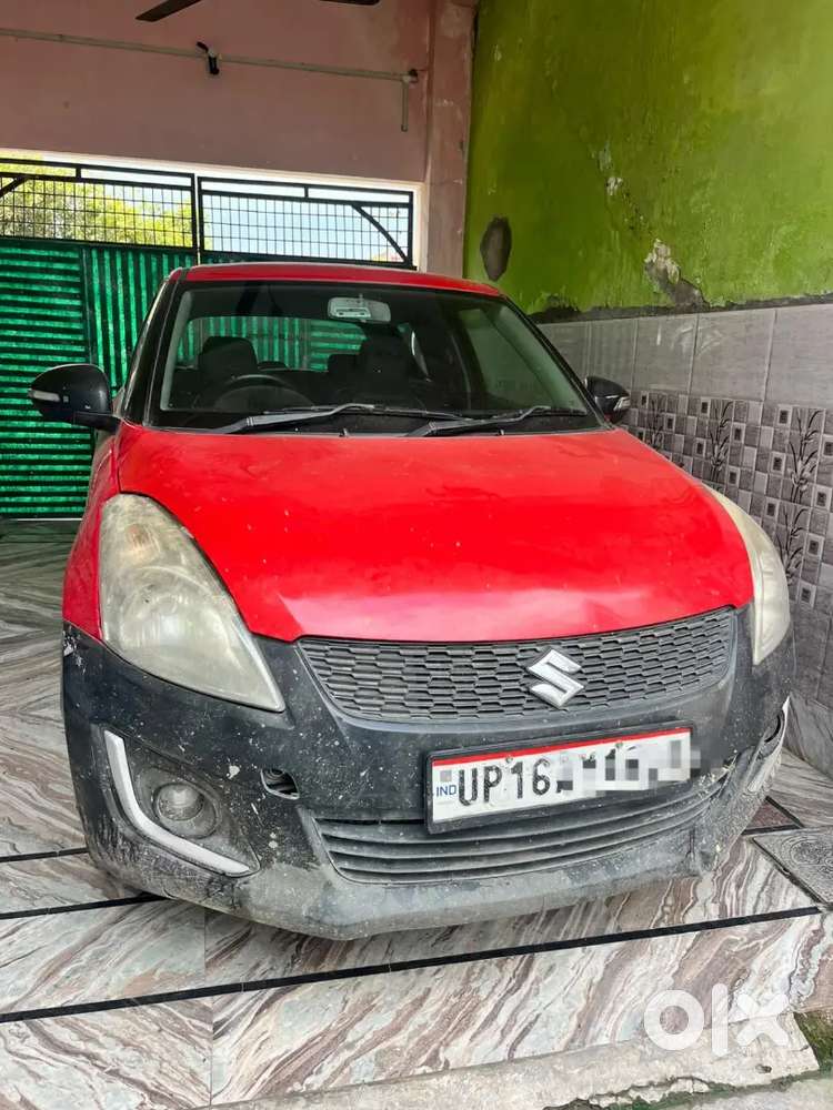 Maruti Suzuki Swift 2014 Diesel