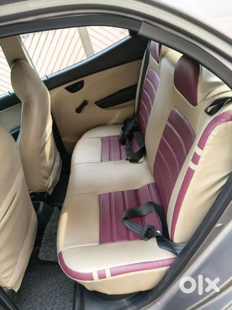 Hyundai Eon 2014 Petrol 58000 Km Driven