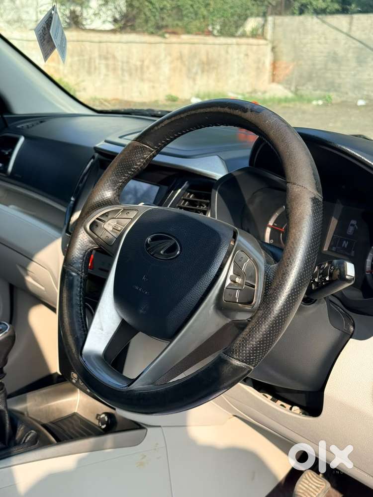 Mahindra Xuv300 W8 Option Diesel, 2021, Diesel