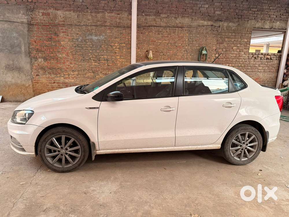 Volkswagen Ameo 2019 Diesel Well Maintained