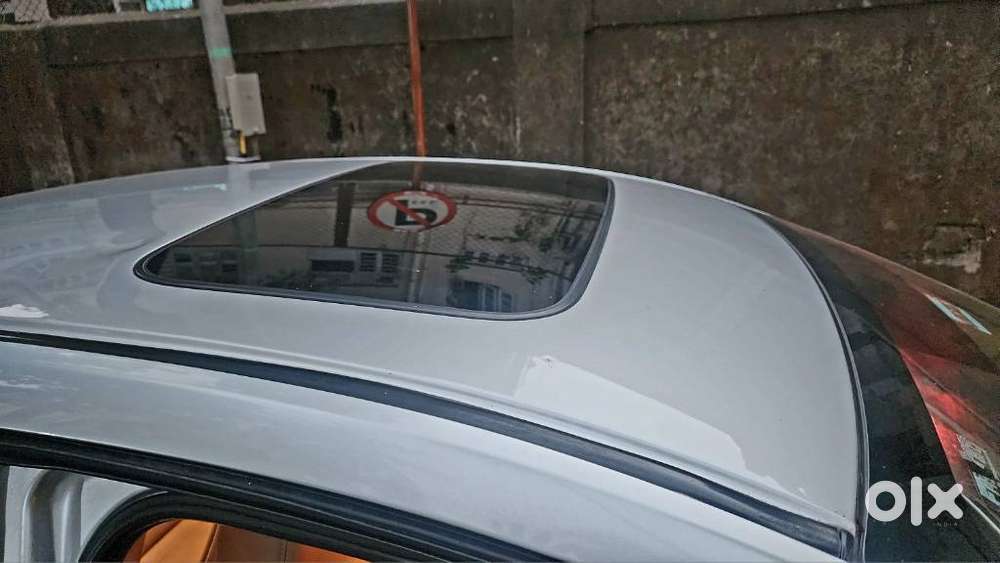 Honda City 2015-2017 I Vtec Cvt Vx, 2016, Cng & Hybrids