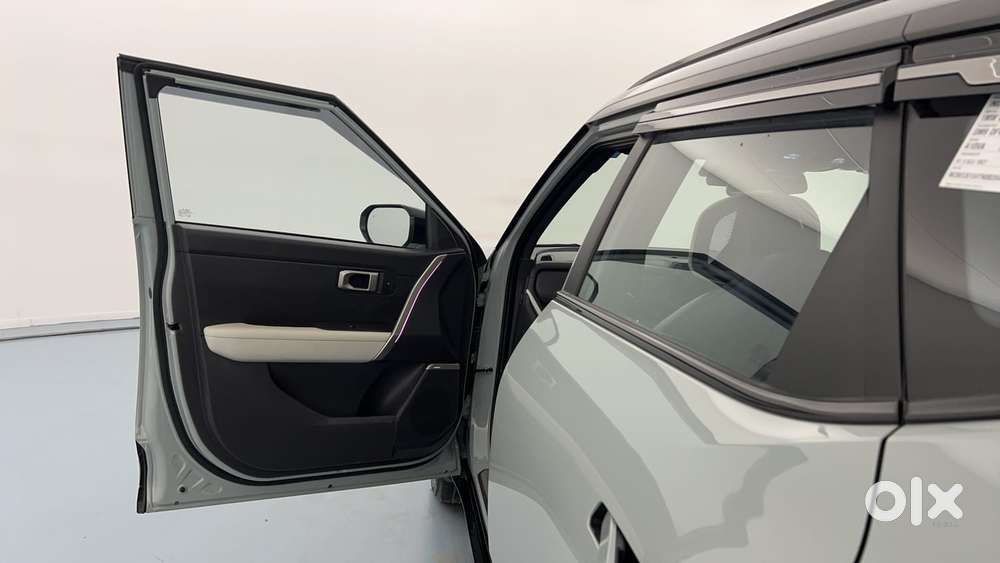 Kia Seltos Gtx Plus 1.5 Turbo Petrol Dct, 2026, Petrol
