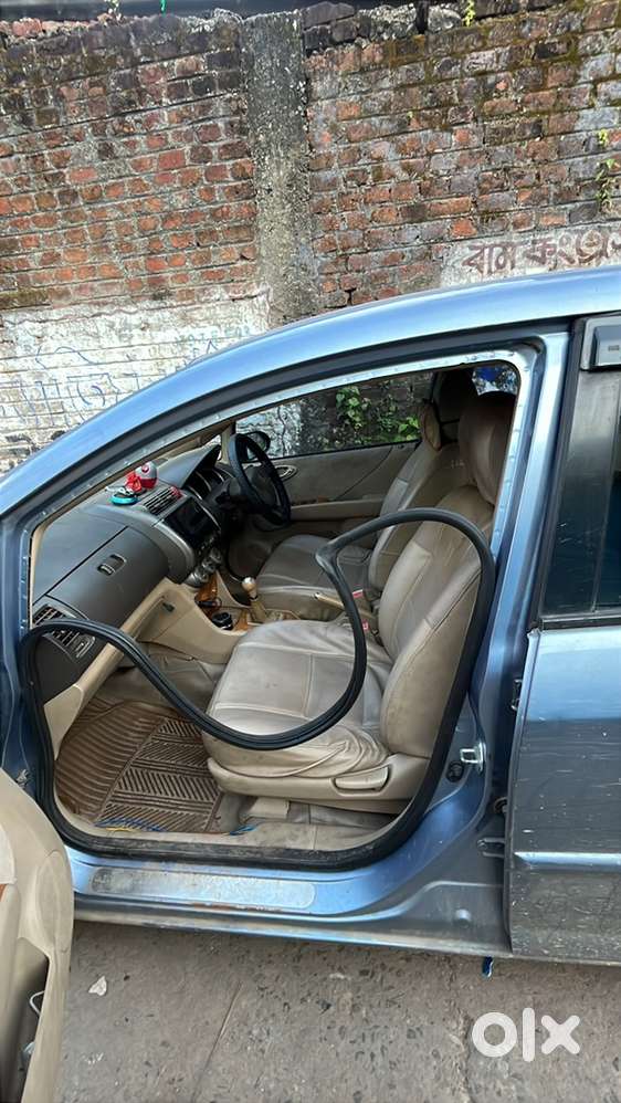 Honda City 2008 Model