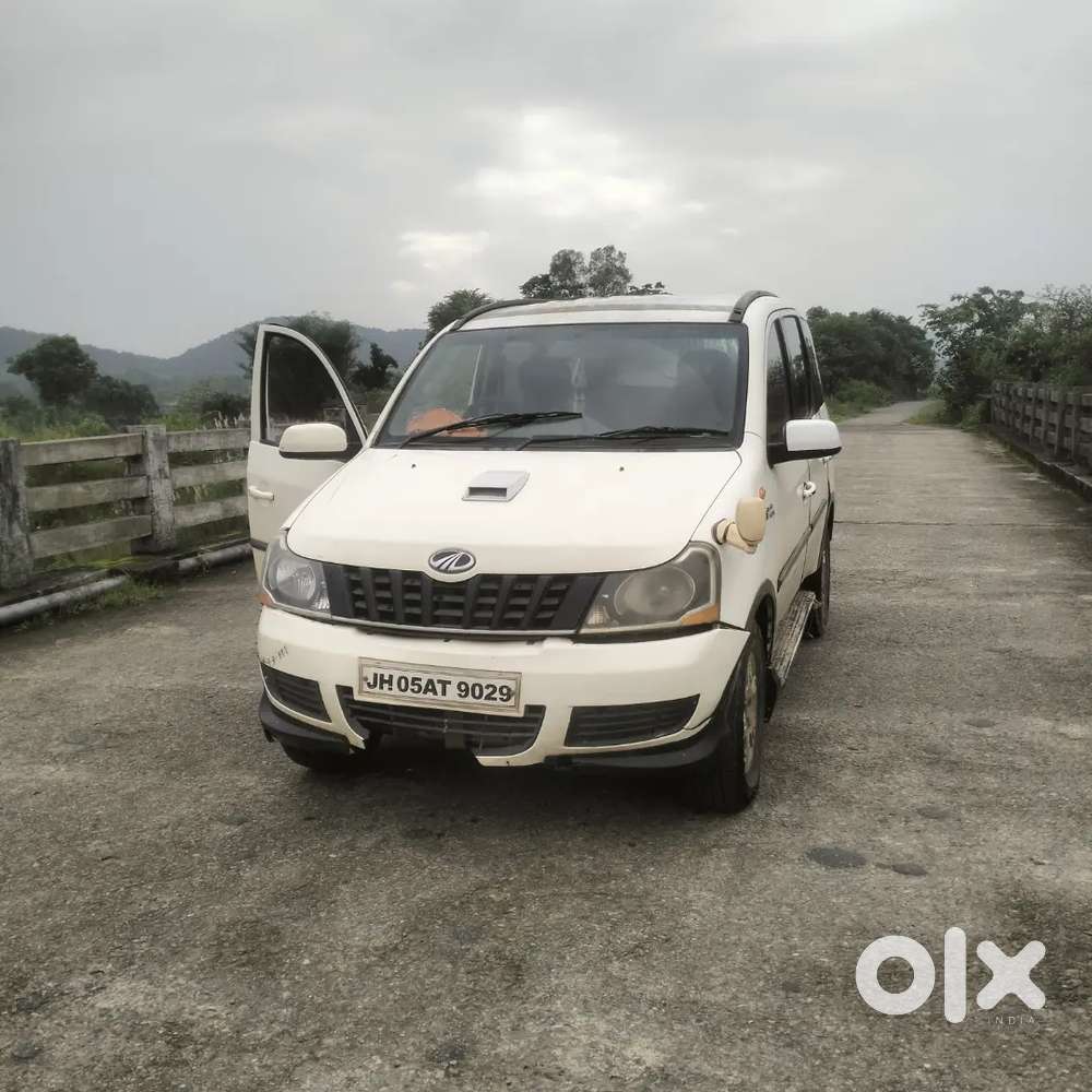 Mahindra Xylo Diesel 2013
