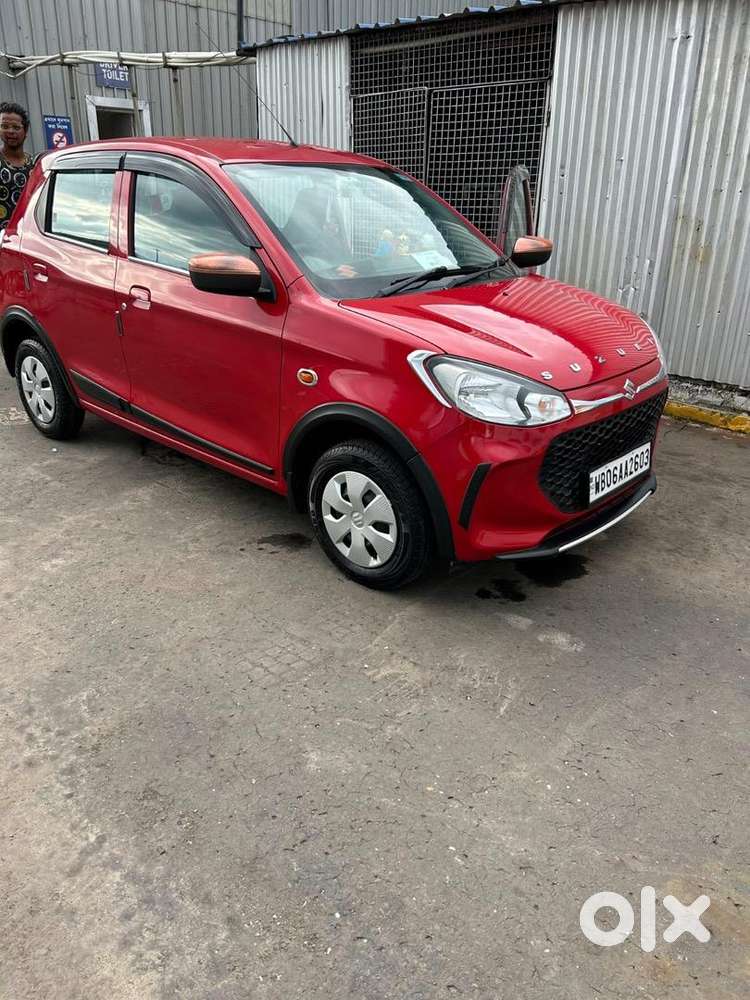 New Alto K10 Vxi For Sale