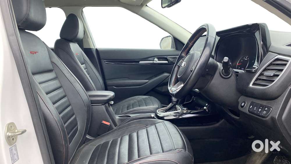Kia Seltos 1.4 Gtx + Petrol At, 2019, Petrol