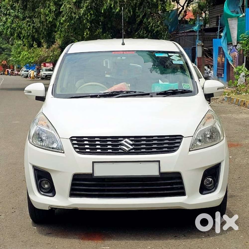 Maruti Suzuki Ertiga Vxi Cng, 2015, Cng & Hybrids