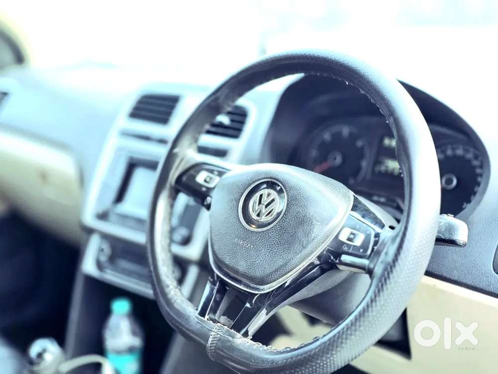 Volkswagen Ameo Tdi 2017 Diesel Manual