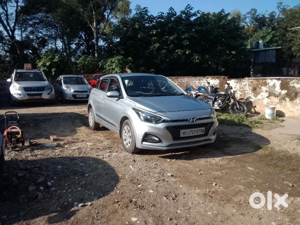 Hyundai Elite I20 [ ] 1.2 Magna, 2020, Petrol