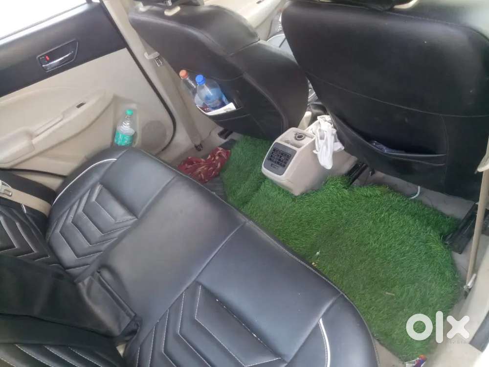 Maruti Suzuki Dzire 2022