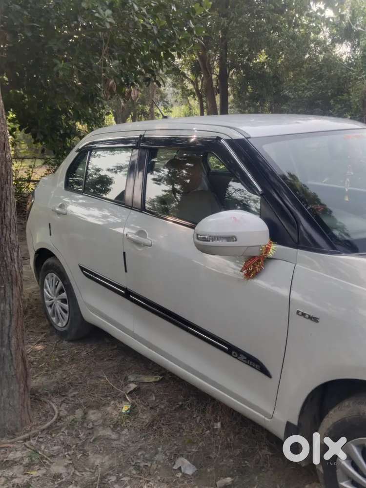Maruti Suzuki Swift Dzire 2015 Diesel 79000 Km Driven