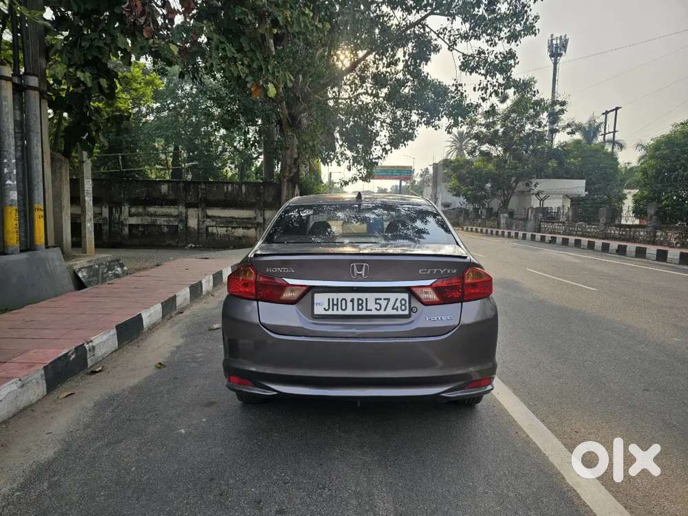 Honda City 2014 Diesel Good Condition