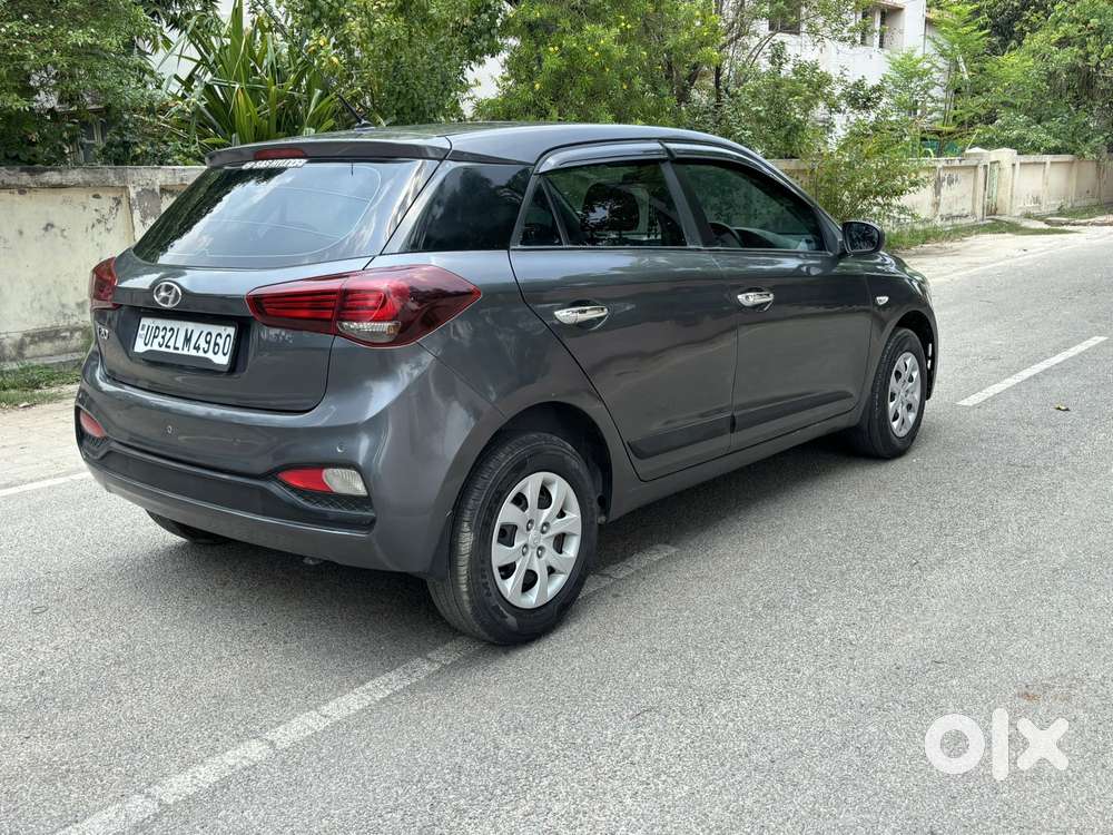 Hyundai Elite I20 Magna Plus, 2020, Petrol