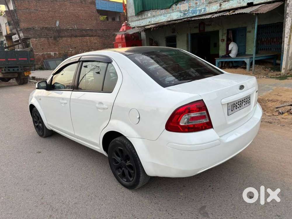 Ford Fiesta Classic [2012-2015] 1.4 Clxi Tdci, 2014, Diesel