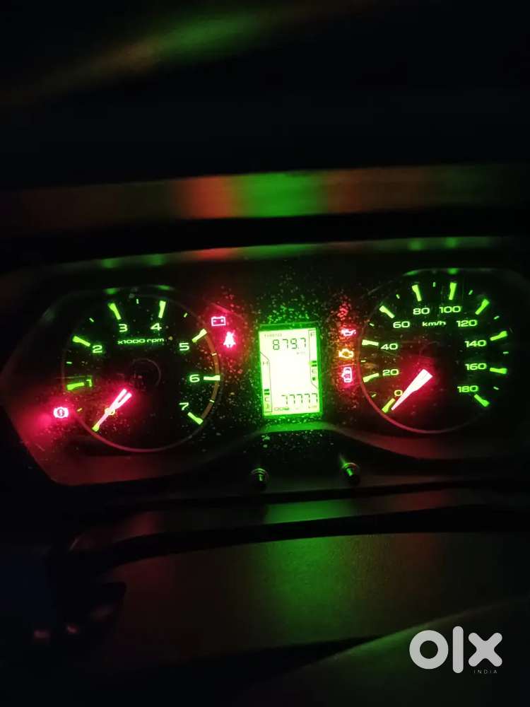 Mahindra Scorpio S5 Plus 2022 Diesel Manual