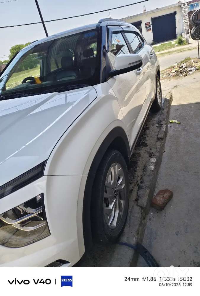 Creta Sell