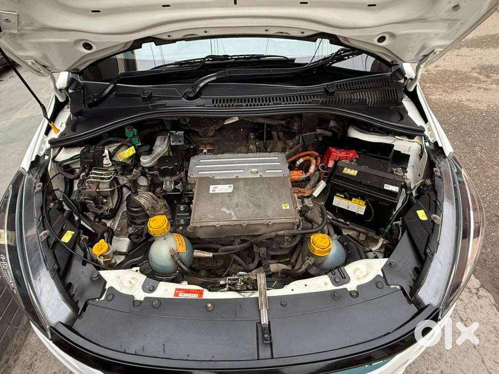 Tata Tiago Ev Xz Plus Lr, 2023, Electric