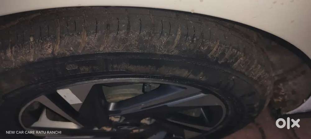 Hyundai New I20 2023 Petrol Good Condition