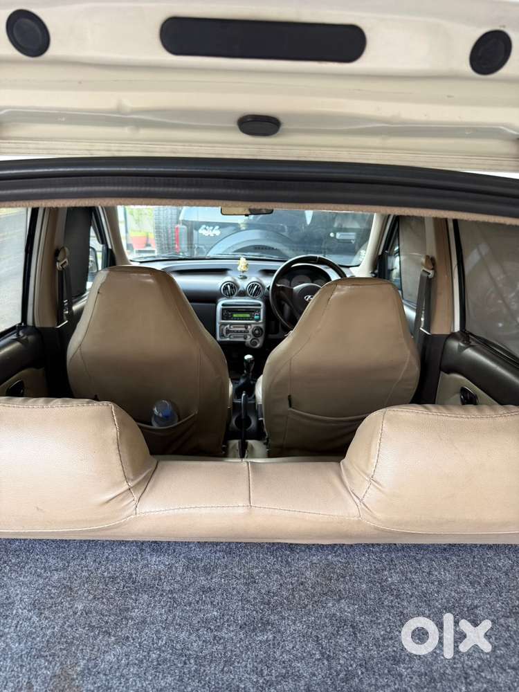 Hyundai Santro Xing 2013