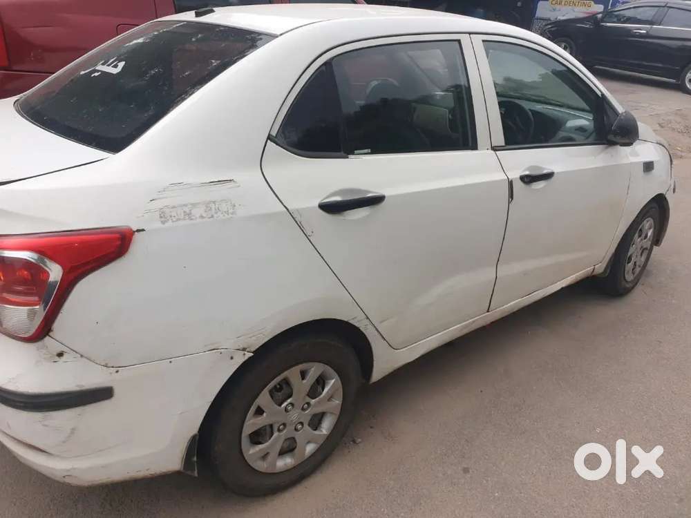 Hyundai Xcent Prime 2016 Diesel Manual