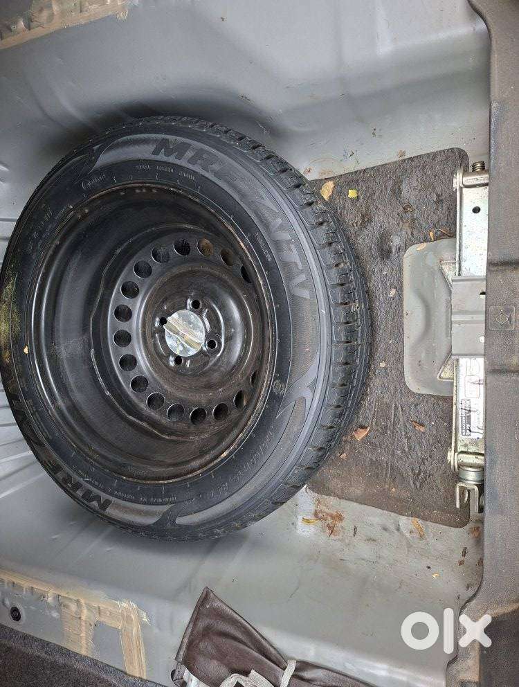 Honda City 1.5 V 4th Gen I-vtec Mt, 2016, Petrol