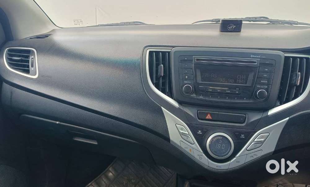Maruti Suzuki Baleno 1.2 Delta, 2019, Petrol