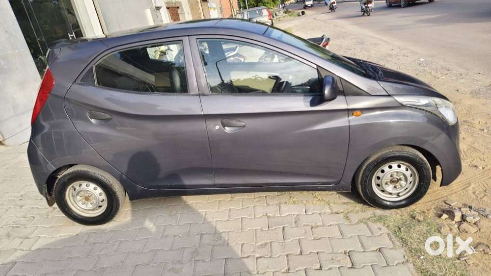Hyundai Eon Era +, 2016, Petrol