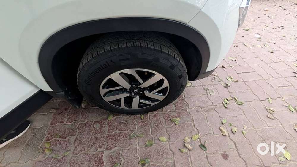 Tata Harrier Xza Plus At, 2023, Diesel